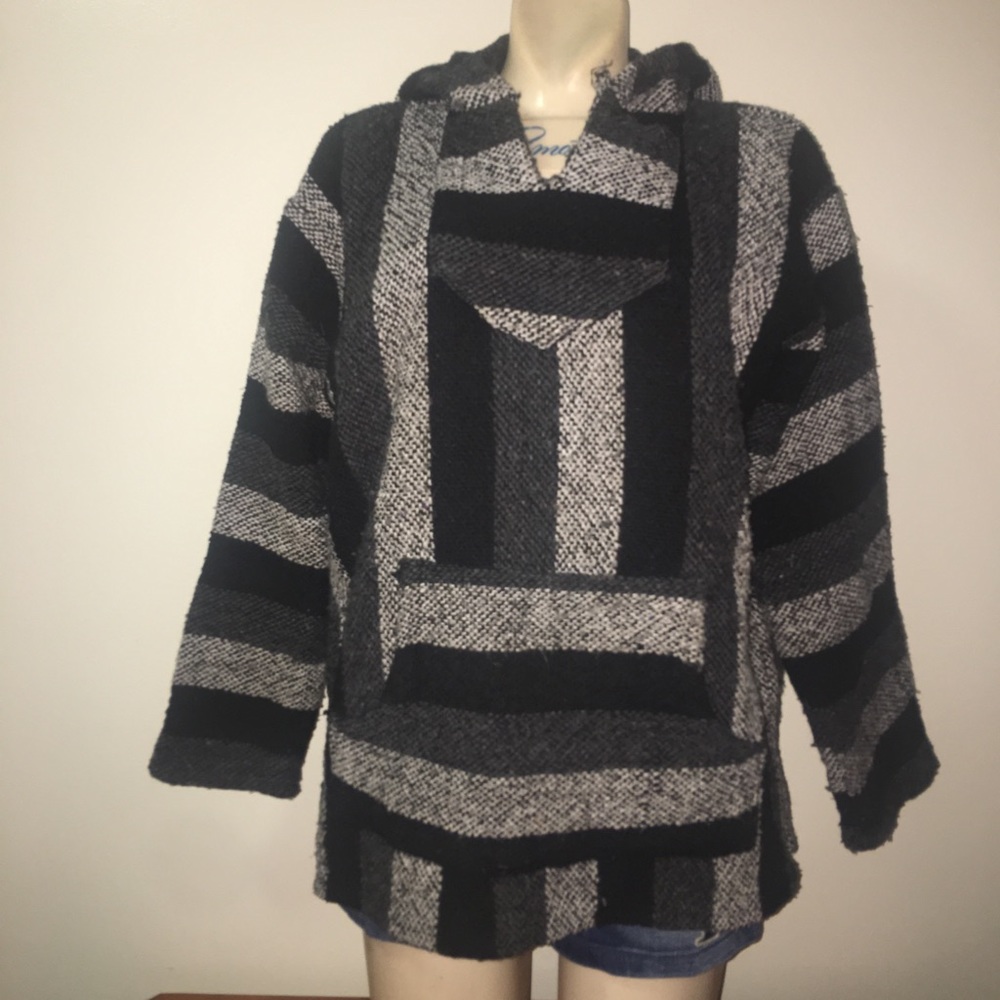 Hobo sweatshirt